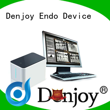 Denjoy imaging dental scanner digital for dentist clinic