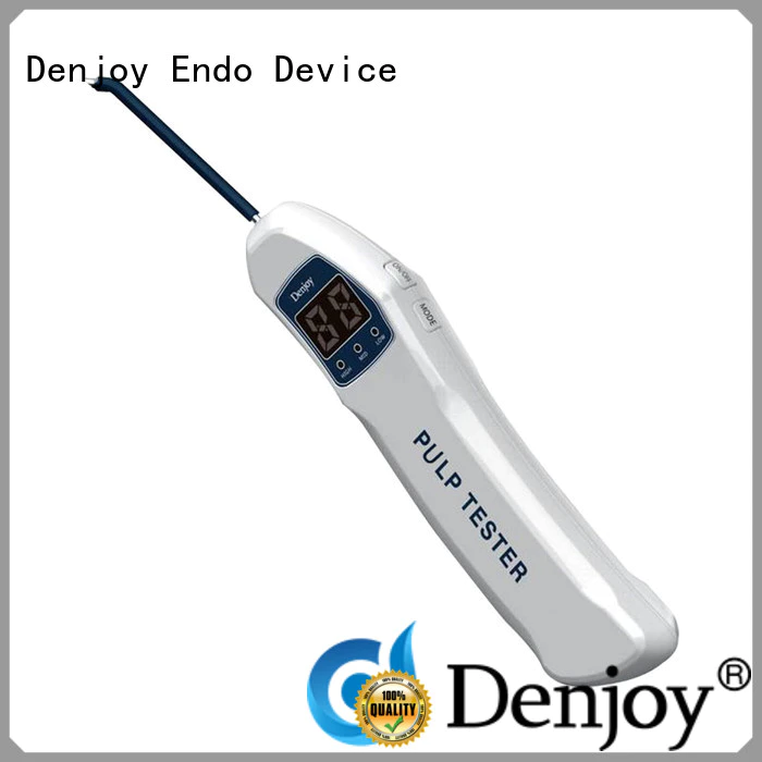 Denjoy pulp electric pulp tester manufacturers for hospital