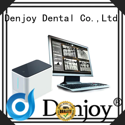 Top scanner digital for dentist clinic