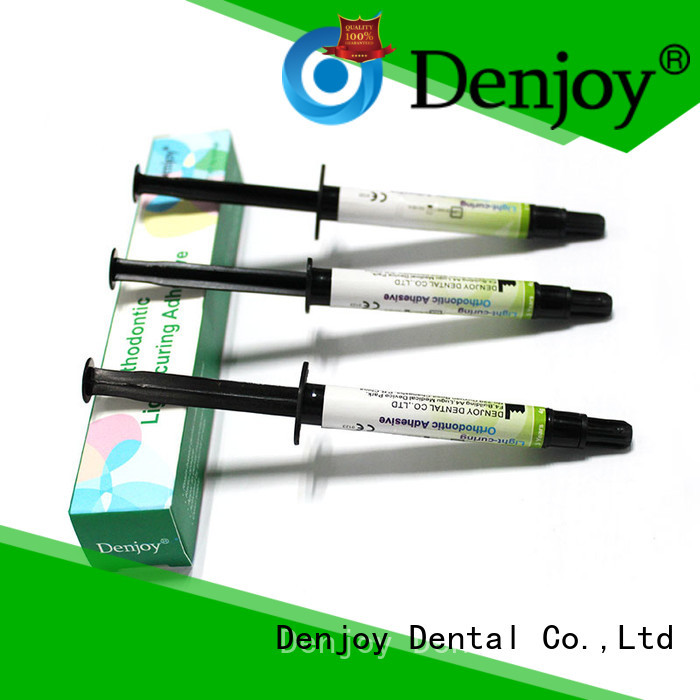 Denjoy agent Bond Suppliers for dentist clinic