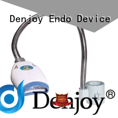Denjoy Top LED whitening light Supply for dentist clinic