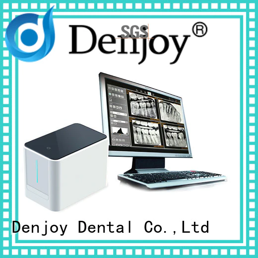 High-quality dental scanner digital intraoral Supply for dentist clinic
