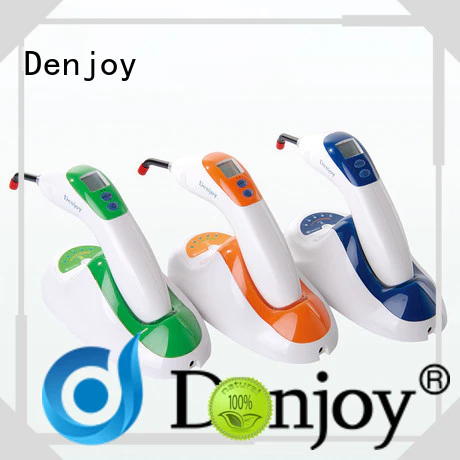 Denjoy Best dental curing light Supply for dentist clinic