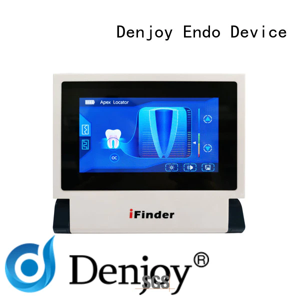 Denjoy locator electronic apex locator Supply for hospital