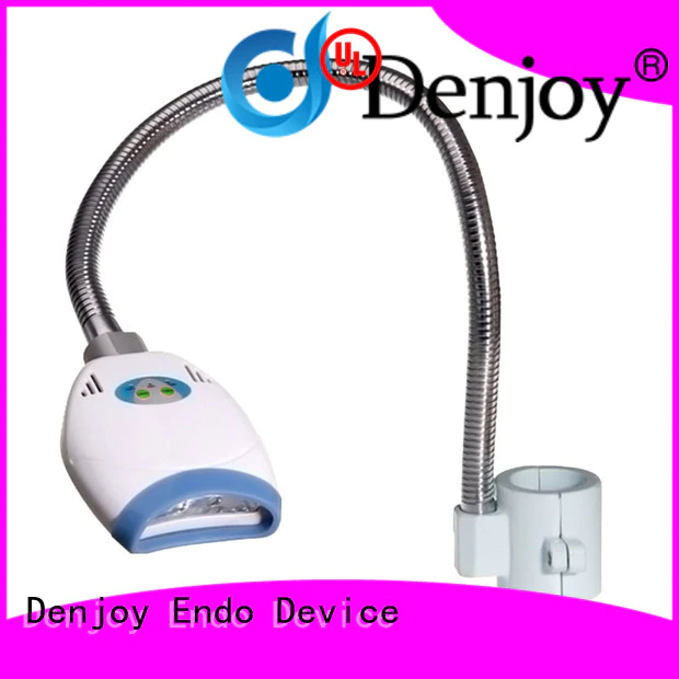 Denjoy lightdy411a Bleaching device company for hospital