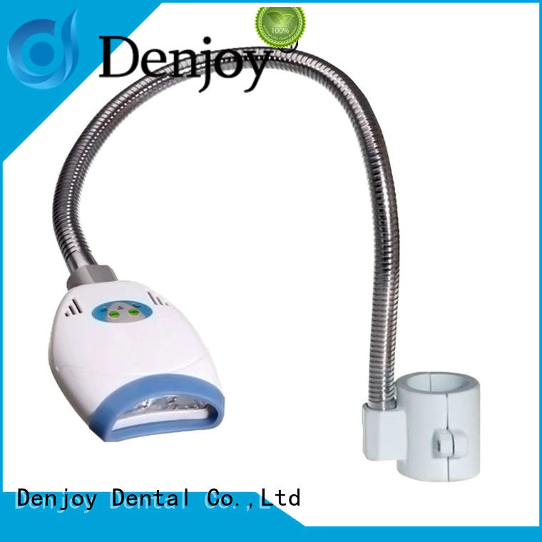 Denjoy Top Whitening light manufacturers for dentist clinic