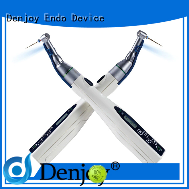 Denjoy dental endo motor factory for hospital