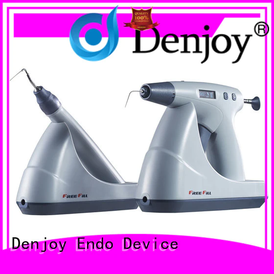 Denjoy torque endo devices for hospital