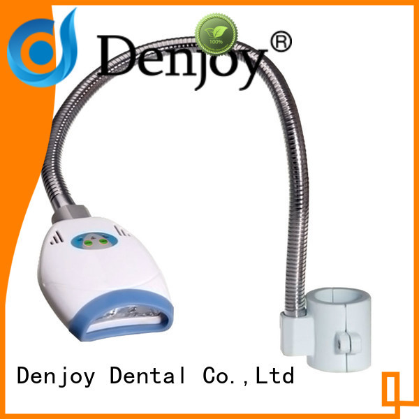 Denjoy led Whitening light Suppliers for hospital