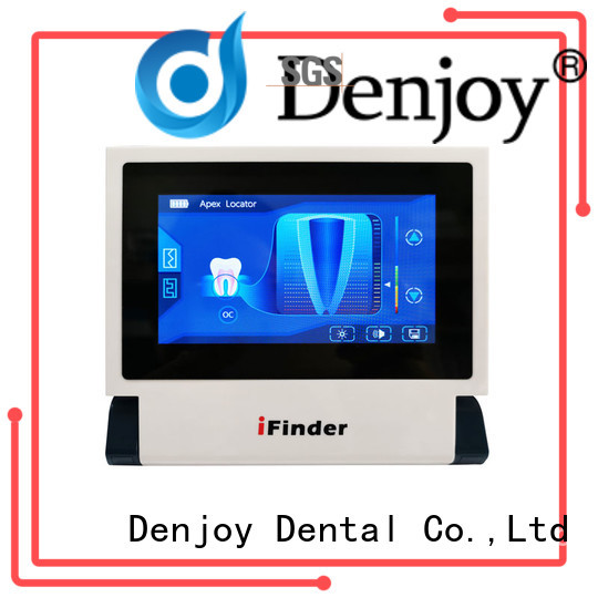 Denjoy electronic apex locator Supply for hospital