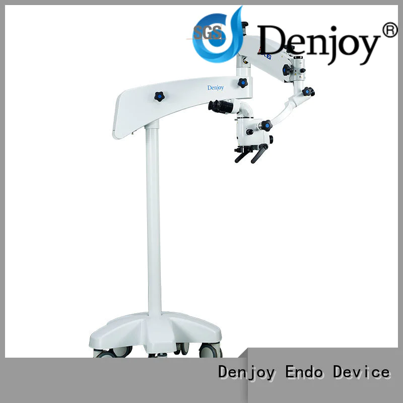 Denjoy oral microscope company for dentist clinic