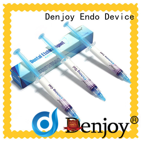 Denjoy Best Etching Suppliers for dentist clinic