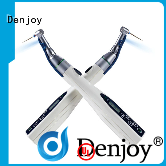 Denjoy Custom Endo motor for dentist clinic