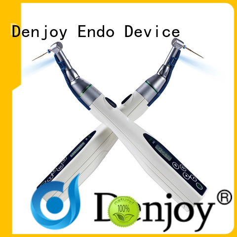 Denjoy Custom Endo motor Supply for hospital