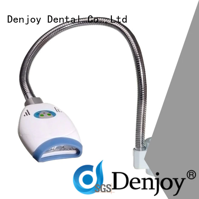 Denjoy Custom Whitening light Supply for hospital