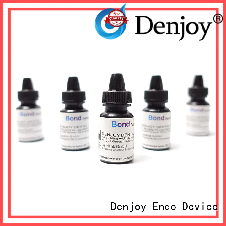 Denjoy dental ortho adhesive factory for dentist clinic