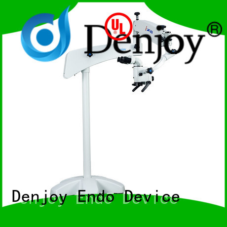 Denjoy microscopeix6 microscope dental manufacturers for dentist clinic