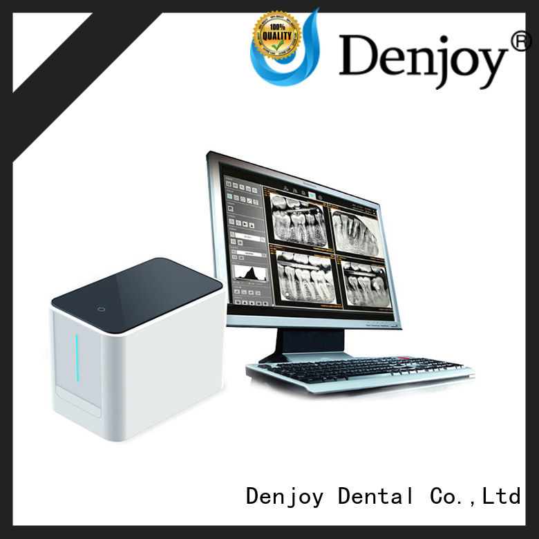 Denjoy dental dental scanner digital for business for dentist clinic
