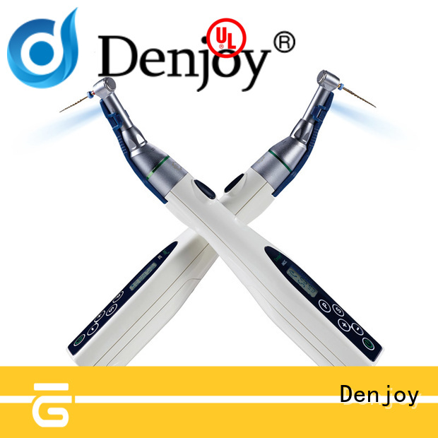 Denjoy Custom Endo motor manufacturers for hospital