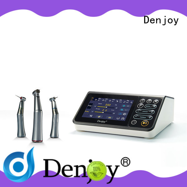 dental electric motor lowvoltage for dentist clinic