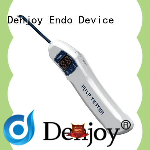 Denjoy Top electric pulp tester for business for dentist clinic