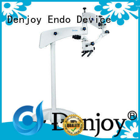 Denjoy microscope dental Supply for hospital