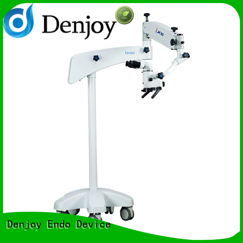 Denjoy medical microscope dental Suppliers for dentist clinic