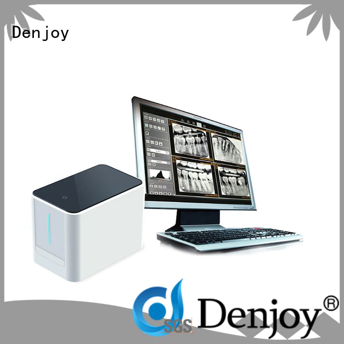 Denjoy scanner Suppliers for hospital