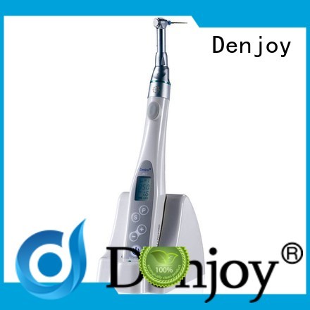 Denjoy torque promark endo motor price for business for dentist clinic