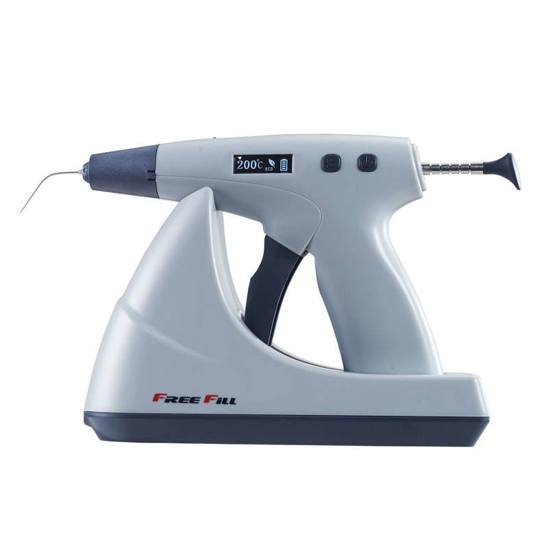 New cordless gutta percha obturation system alloy manufacturers for dentist clinic-1