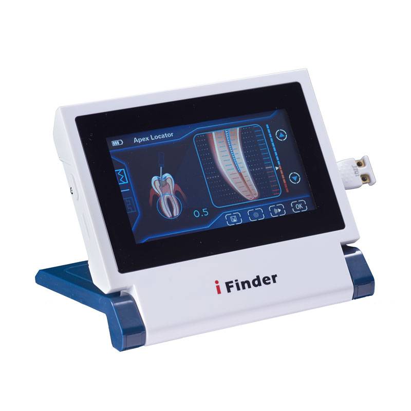 Top dental apex locator touchscreen Supply for hospital-1