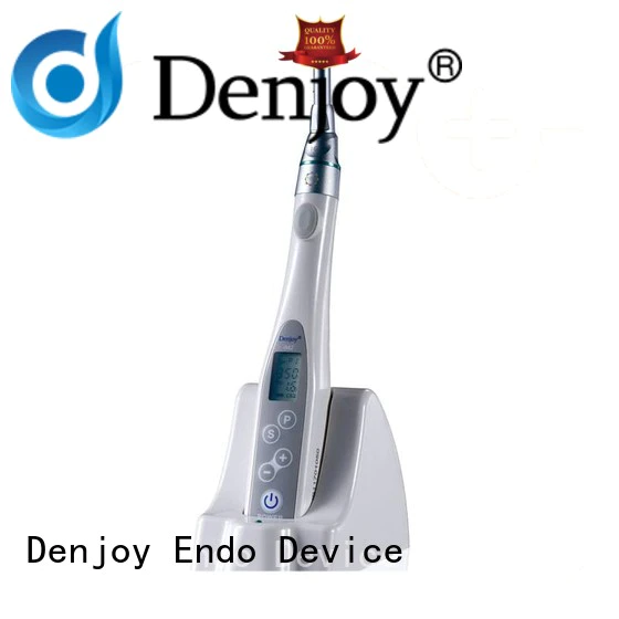 Denjoy speed dental endo motor for dentist clinic