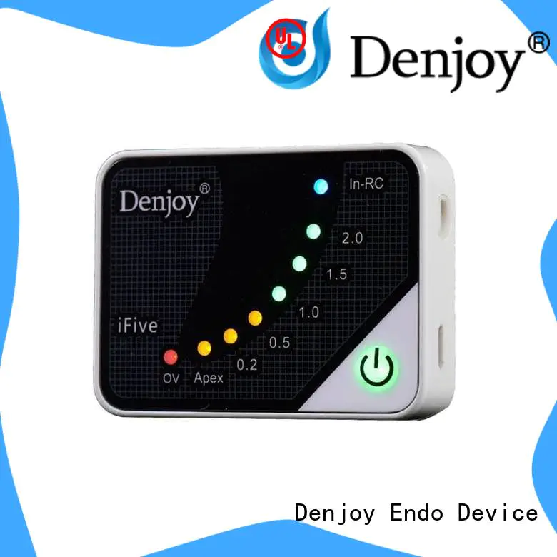 Denjoy Top apex locator endodontic manufacturers for hospital