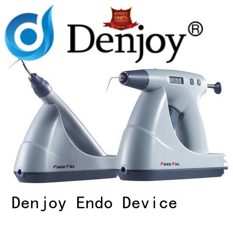Latest endodontic obturation system Suppliers for hospital