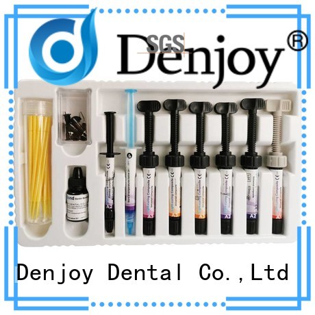 Denjoy Biological Materials factory for dentist clinic