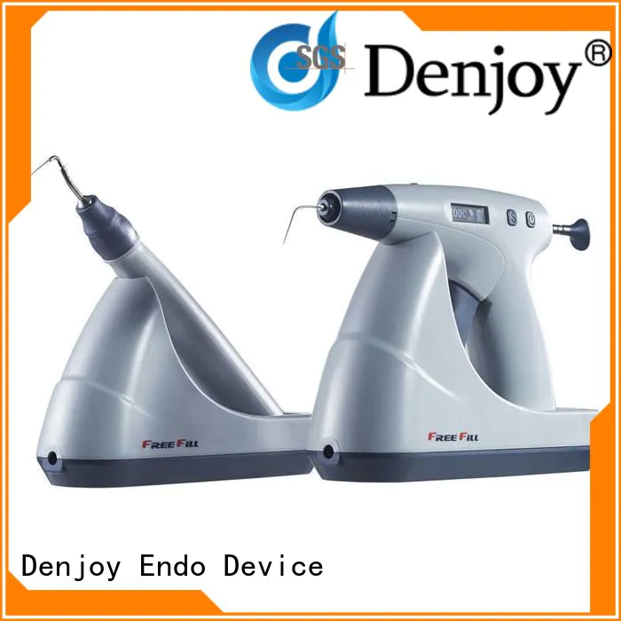 High-quality endodontic obturation systemfreefill company for hospital