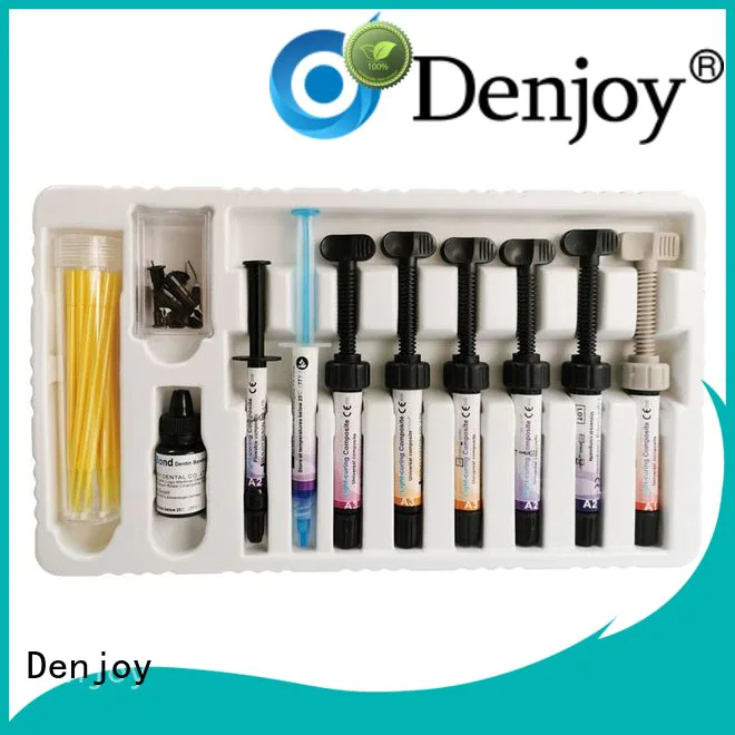 Denjoy kit Biological Materials company for hospital