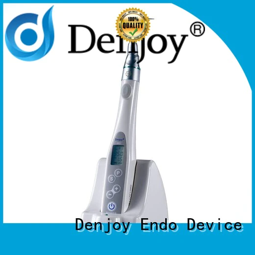 Denjoy torque dental endo motor for business for dentist clinic