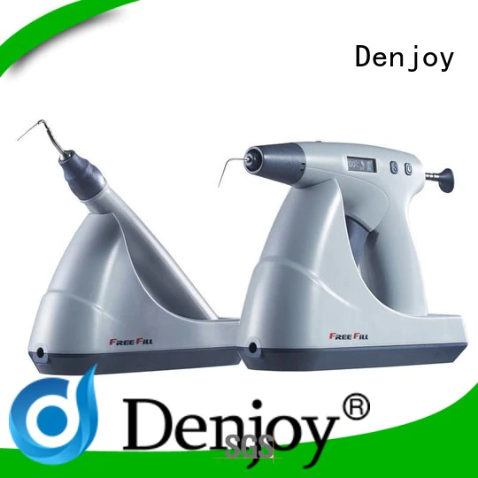 Denjoy Best obturation system company for dentist clinic