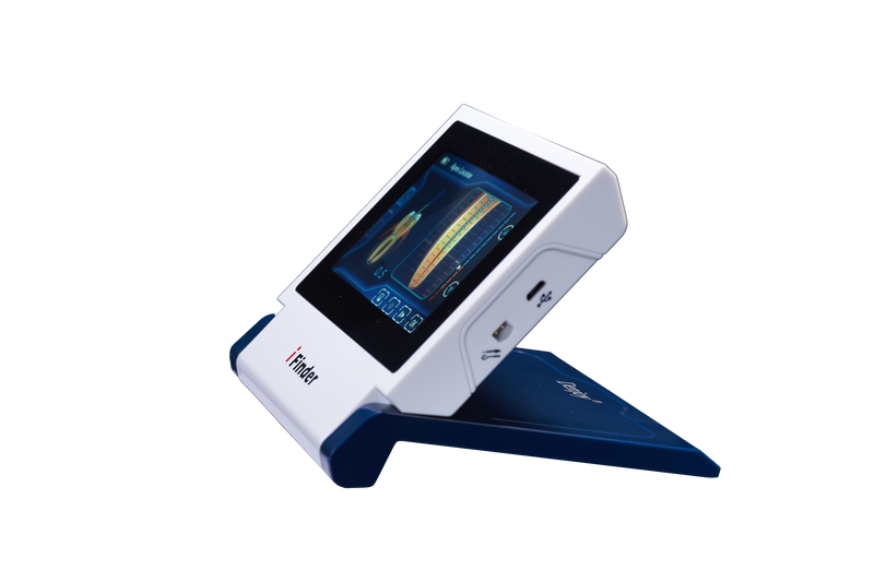 Top dental apex locator touchscreen Supply for hospital-2