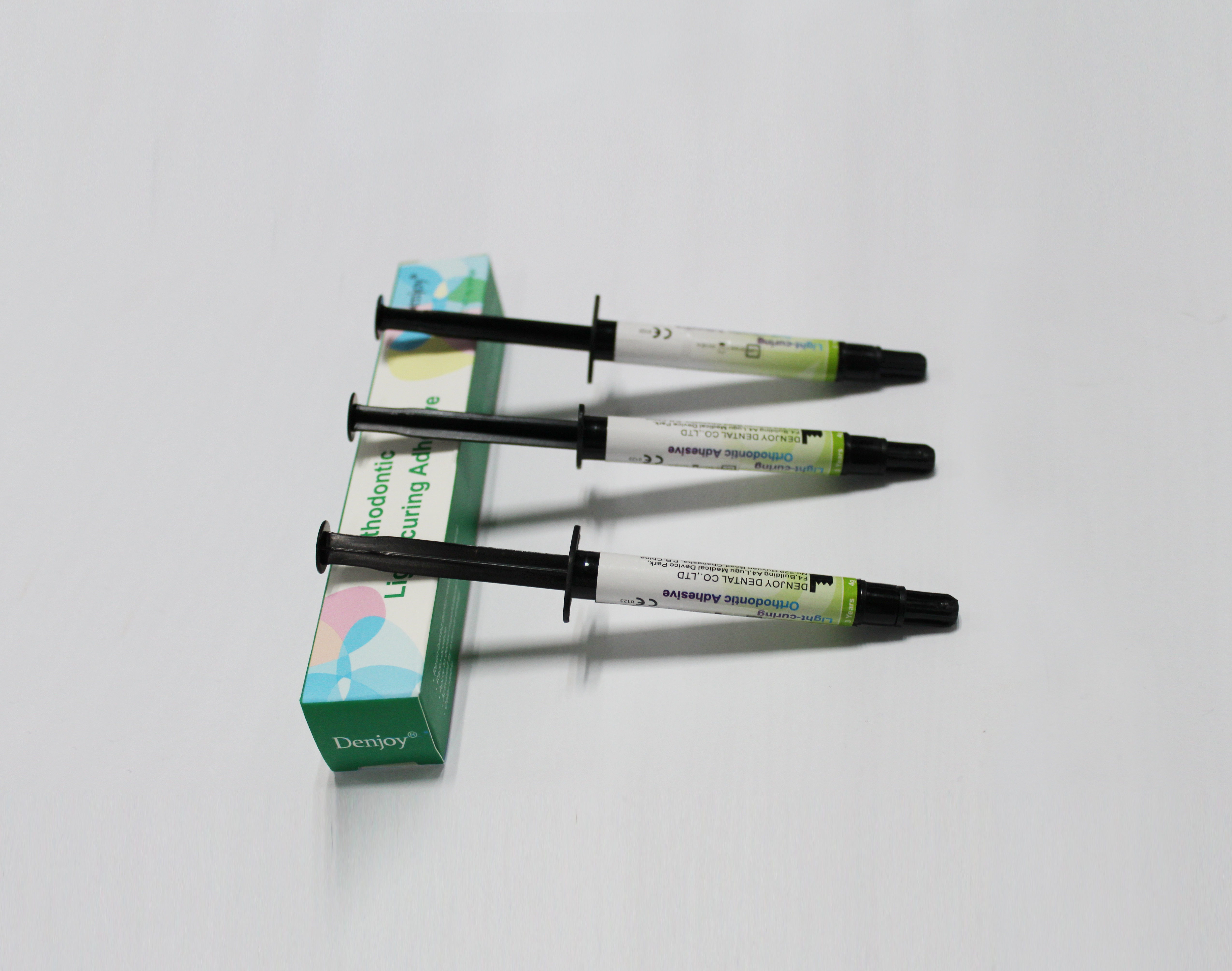 Denjoy Dental Bondorthodontic Adhesive Denjoy