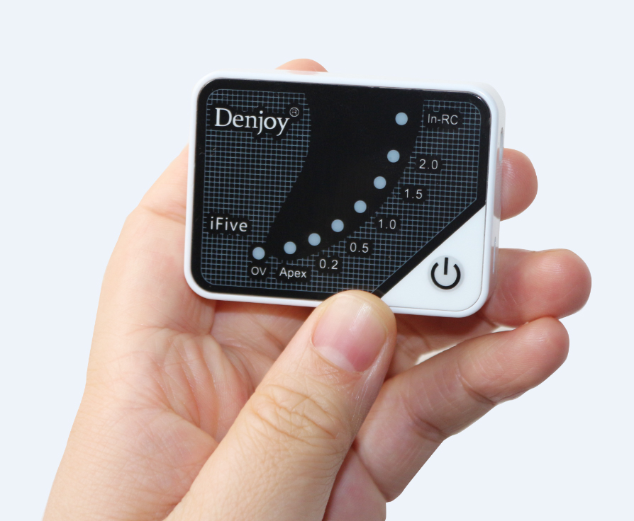 Denjoy New electronic apex locator factory for dentist clinic-1