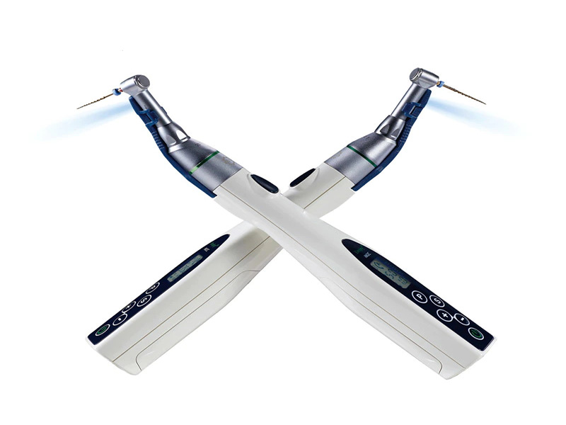 What Is The Root Canal Therapy Instrument | Denjoy