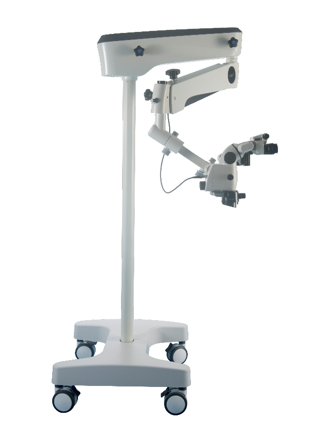 120° Balancing Arm Medical Microscope-iX7