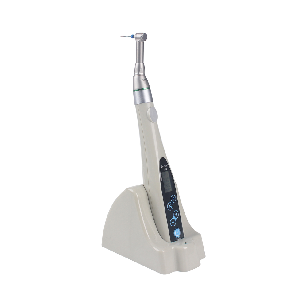 Dental Cordless With Large Speed And Torque Endo Motor-iMate-II