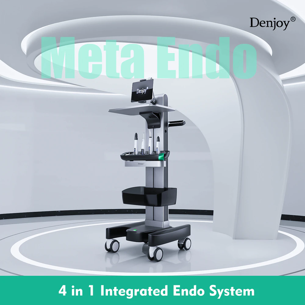 Endo Integrated System Meta Endo 4 in 1