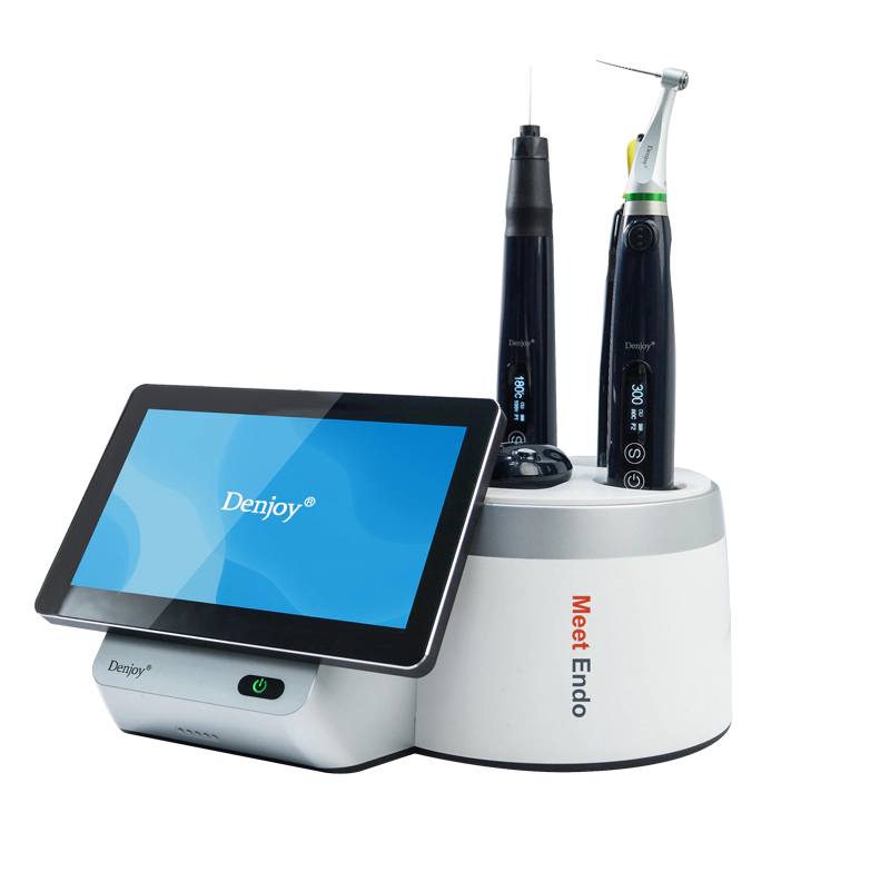 MeetEndo All-in-One Endodontic System