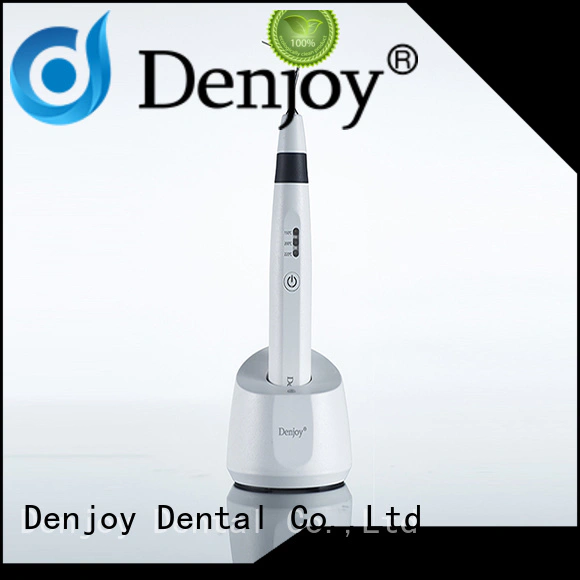 Denjoy obturation system factory for dentist clinic