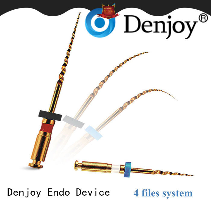 Denjoy Latest rotary instruments Supply for hospital