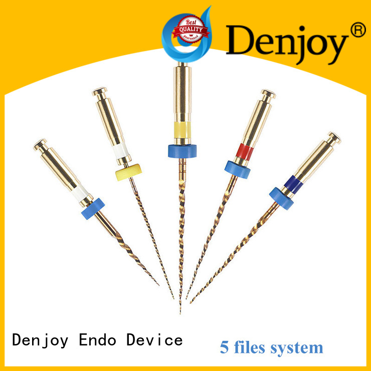 Latest rotary instruments systemfreefile Suppliers for hospital